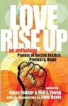 Love Rise Up - Steve Fellner, Phil E. Young, Dale Davis