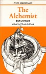 The Alchemist - Ben Jonson, Elizabeth Cook