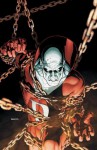 DC Universe Presents, Vol. 1: Deadman/Challengers of the Unknown - Paul Jenkins, Dan DiDio, Bernard Chang, Jerry Ordway