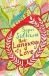 Their Language of Love - Bapsi Sidhwa