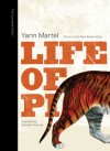 Life of Pi (The Illustrated Edition) - Yann Martel, Tomislav Torjanac