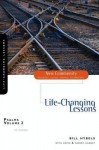 Psalms Volume 2: Life-Changing Lessons - Bill Hybels, Kevin&amp; Sherry Harney