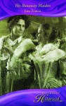 His Runaway Maiden (Historical Romance) - June Francis