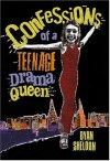 Confessions Of A Teenage Drama Queen - Dyan Sheldon