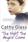 The Night the Angels Came - Cathy Glass