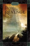 Path of Revenge - Russell Kirkpatrick