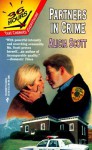 Partners In Crime - Alicia Scott