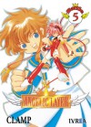 Angelic Layer, Vol. 5 - CLAMP