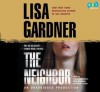 The Neighbor (Detective D.D. Warren #3) - Lisa Gardner, Various