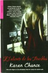 El aliento de las tinieblas - Karen Chance