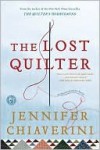 The Lost Quilter (Elm Creek Quilts Series #14) - Jennifer Chiaverini