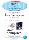 Dear Greenpeace (Read & Respond) - Jean Evans, Theresa Tibbetts