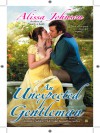 AN Unexpected Gentleman (Berkley Sensation) - Alissa Johnson