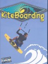 Kiteboarding - Joanne Mattern