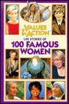 Life stories of 100 famous women (Values in action) - Susan E. Edgar