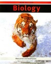Biology - Mary Jones, Geoff Jones