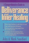 Deliverance and Inner Healing - John Loren Sandford, Mark Sandford