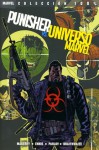 Punisher vs. Universo Marvel (Punisher Colección 100% Marvel) - Jonathan Maberry, Goran Parlov, Garth Ennis, Doug Braithwaite