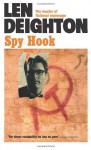 Spy Hook - Len Deighton