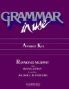 Grammar In Use: Reference And Practice For Intermediate Students Of English - Raymond Murphy