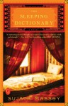 The Sleeping Dictionary - Sujata Massey