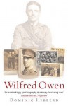 Wilfred Owen - Dominic Hibberd