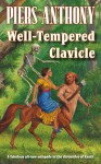 Well-Tempered Clavicle - Piers Anthony