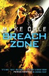 Breach Zone - Myke Cole