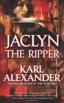 Jaclyn the Ripper - Karl Alexander