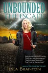 The Escape - Teyla Branton