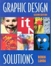 Graphic Design Solutions - Robin Landa