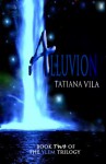 Alluvion - Tatiana Vila