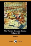 The World's Greatest Books, Volume 12 - Arthur Mee, John Alexander Hammerton