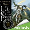 Das Lied von Eis und Feuer 11 - George R.R. Martin, Reinhard Kuhnert