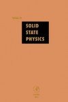 Solid State Physics: Advances in Research and Applications, Volume 35 - Henry Ehrenreich