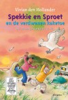 Spekkie en Sproet en de verdwenen kakatoe - Vivian den Hollander, Juliette de Wit