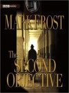 The Second Objective (MP3 Book) - Mark Frost, Erik Steele