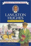 Langston Hughes: Young Black Poet - Montrew Dunham