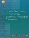 Hidden Challenges to Education Systems in Transition Economies - Sue E. Berryman