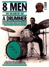 Music Minus One Drums: 8 Men in Search of a Drummer - John La Porta