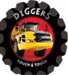 Diggers & Dumpers (Board Books) - Fiona Boon