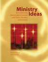 Ministry Ideas for Celebrating Advent and Christmas with Teens, Families, and Parishes - Janet Claussen, Marilyn Kielbasa