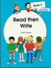 Read then Write: Year 3 - Ruth Lewis