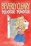 Muggie Maggie - Beverly Cleary, Tracy Dockray