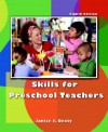 Skills for Preschool Teachers (8th Edition) - Janice J. Beaty