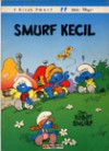 Smurf Kecil - Peyo