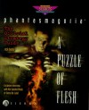 Phantasmagoria: A Puzzle of Flesh: The Official Strategy Guide (Phantasmagoria , No 2) - Rick Barba