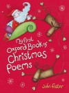 My First Oxford Book of Christmas Poems - John Foster