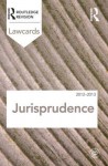 Jurisprudence Lawcards 2012-2013 - Routledge