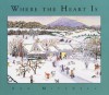 Where the Heart Is - Ann Mitchell